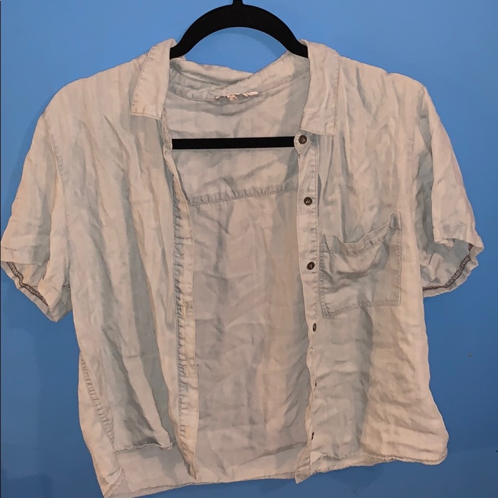 shirt